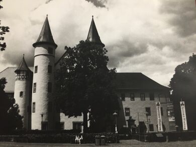 Lohrer Schloss